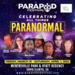 ParaPod Awards
