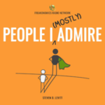 Focus On 100 Guests For 100th Episode People I Mostly Admire-2023