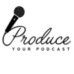 Accelerate Your Podcast Produce Your Podcast logo