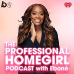 Professional Homegirl Podcast Cover