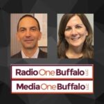 Two New GMs For Radio One Buffalo Radio One Buffalo GMs
