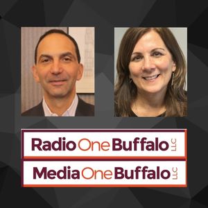 Radio One Buffalo GMs
