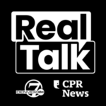 Radio And TV Meet In Colorado For ‘Real Talk’ Real Talk Logo CPR