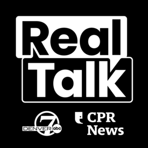 Real Talk Logo CPR