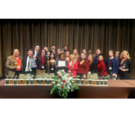 Rider U Radio Station Honors