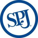 SPJ To Congress: Protect Our Journalists Society of Professional Journalists logo