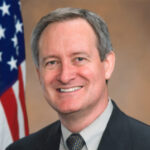 Senator Mike Crapo
