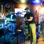 Shawn Parr Throws ‘Backstage’ Blowout At CRS Shawn Parr CRS