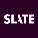 Slate Expands To ‘World’s Most Used Podcast Platform’ Slate Logo