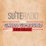 Texas Radio Hall Of Famer Syndicates With SuiteRadio SuiteRadio Dan Gallo