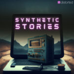 Is This Entirely A.I. Series Podcasting’s Future? Synthetic Stories