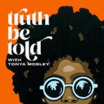 Truth Be Told Cover