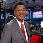 From Spokesman To Talk Show Host