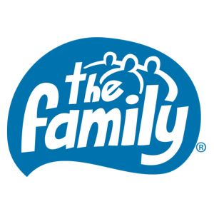 The Family Radio logo