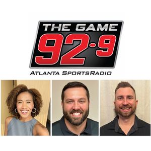The Morning Shift on 92.9 The Game