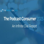 More People Listening To Podcasts