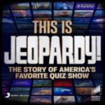Six Decades of Jeopardy