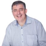Hanrahan Saddles Up For SummitMedia Country Tom Hanrahan