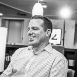 Cox Media Taps Moody For Digital Director Tyler Moody - CMG Radio