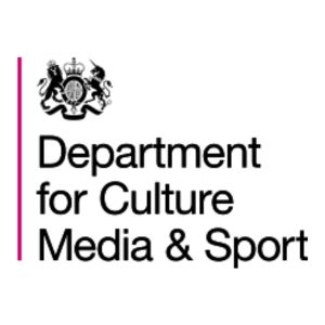 UK Department for Media Culture and Sport