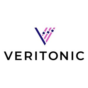 Veritonic Logo 2023