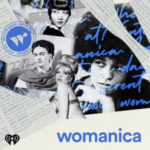 Womanica Joins iHeart