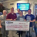 Raising Big Money For Kids