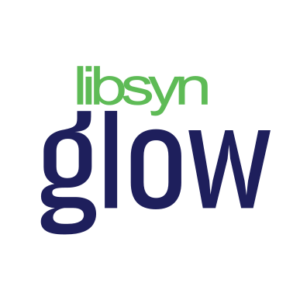 glow fm logo