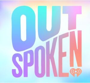outspoken