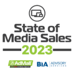 State of Media Sales 2023