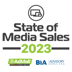 State of Media Sales 2023