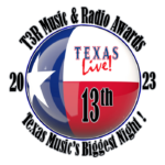 Texas Radio Shines At The T3R Awards Texas Regional Radio Report Awards