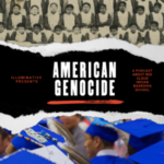 Was Red Cloud Indian School An ‘American Genocide’? American Genocide Cover