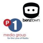 Benztown Talks Radio A.I. With Anstandig Benztown P1