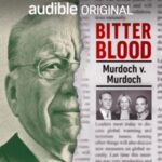 ‘Kasem v. Kasem’ Team Now Takes On Murdoch Bitter Blood S2 - Cover Art
