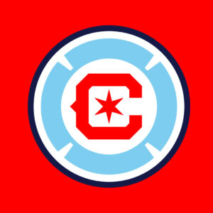 Chicago Fire FC Crest