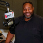 DJ Drocc Bounces To Brand Manager In Fayetteville DJ DRocc Sherman Howze