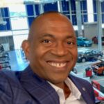 David Kelly Moves From TV To Cumulus David Kelly