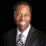 GM Departs Tavis Smiley’s KBLA Elston Butler 300