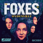 Carey Mulligan and QCODE All For ‘Foxes’ Foxes of Hydesville Podcast