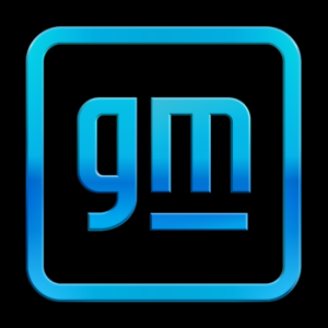 General Motors Emblem