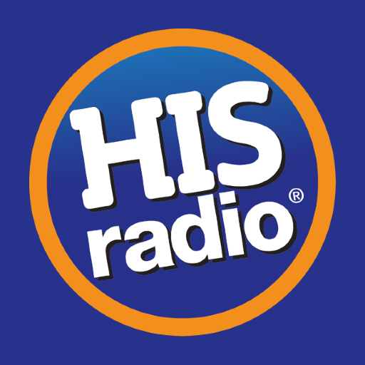 HIS Radio Logo