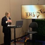 Jeffrey Hedquist Weighs Testimonials In NAB Session Jeffrey Hedquist