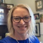 Kasper Becomes Queen Bee Of Wisconsin’s QueenB Jen Kasper
