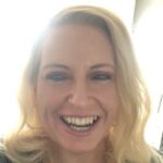 From Iowa To Indy: Taylor Makes Move To Cumulus Jill Taylor Testerman