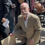 Morning Zoo Pioneer Honored in Philadelphia John DeBella