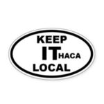 Keep IT Local