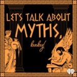 A Swing And A ‘Myth’ For iHeart Let's Talk About Myths, Baby!