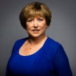 Williams Retiring From CMG Atlanta After 31 Years Marcy Williams
