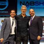 NAB Broadcasting Hall of Fame Ceremony